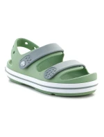 Crocs Crocband Cruiser Sandal Jr 209423-3WD