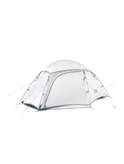 Jim's gear bealock 1 stan cnk2350ws011-snow white NATUREHIKE