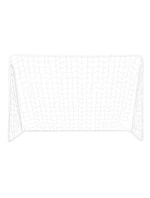 Bránka so sieťou a zameriavacím panelom Nils BR240P 2v1 240x150cm 10-10-821