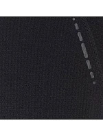 Dámske tričko s dlhým rukávom 4F F419 deep black 4FWAW25TFLOF419 20S