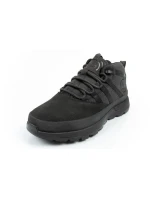 Timberland pánske členkové trekingové topánky Euro Trekker Super OX black Timberland pánske členkové trekingové topánky Euro Trekker Super OX black