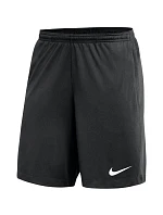 Pánske šortky Nike Dri-Fit Referee III, čierne, HV8330 010 S Pánske šortky Nike Dri-Fit Referee III, čierne, HV8330 010 S