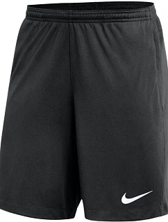 Pánske šortky Nike Dri-Fit Referee III, čierne, HV8330 010 S
