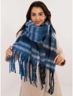 Šatka AT SZ 231301.49 tmavomodrá