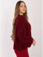 Jumper CH SW 72610.62 bordový