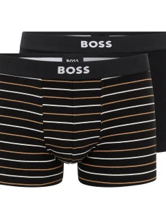 Pánske boxerky 2Pack 50479116-002 - HUGO BOSS