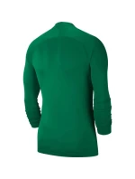 Detské juniorské termo tričko Dry Park AV2611-302 Dark Green - Nike Detské juniorské termo tričko Dry Park AV2611-302 Dark Green - Nike