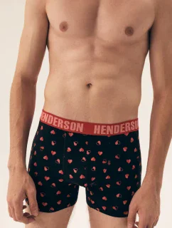 PÁNSKE BOXERKY SPOT 2PAK 42595 SS25