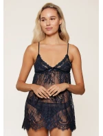 Dámska nočná košeľa LingaDore 8003CH-1