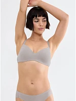 sloggi ZERO Feel Pure THE UP TShirt Bra – Creamy Dream – SLOGGI Creamy Dream – SLOGGI