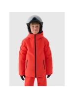 Lyžiarska bunda 4F Jr 4FJWAW24TTJAM532-62S