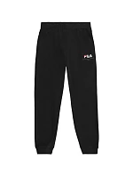 Fila Valsera nohavice čierne FAU0228 80010