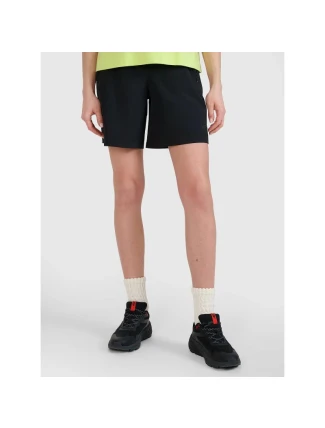 Dámske plážové šortky 4F 4FWSS25UBDSF131-20S