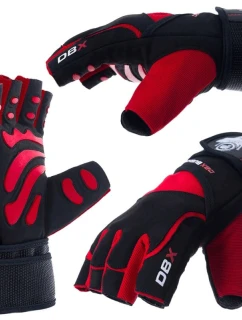 Rukavice do posilňovne | WG-161 | M