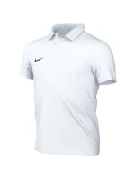 Detské polo tričko Nike Park 26 White IB1195 100