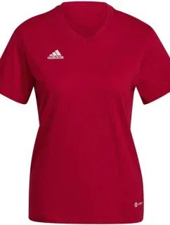 Dámske tričko Entrada 22 W HC0441 - Adidas
