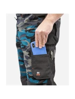 Rimeck Vertex Camo M MLI-W09C1 maskáčové benzínové nohavice