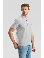 Fruit of the Loom Original Polo Pánske piqué polo 16.3050 kráľovská modrá Fruit of the Loom Original Polo Pánske piqué polo 16.3050 kráľovská modrá