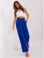 Nohavice LK SP 508862.36 cobalt