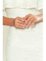 Dámske šaty 268-1 - NUMOCO