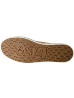 Dámska športová obuv LCW-24-31-2216LA Mustard with White - Lee Cooper