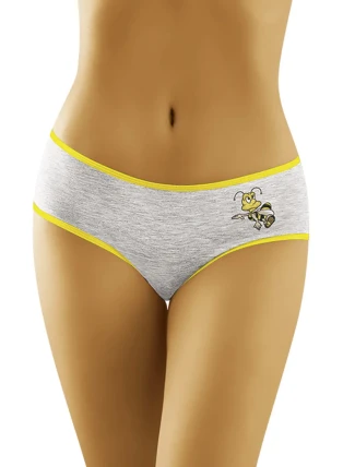 Nohavičky model 159494 Wolbar