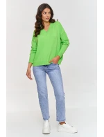 Sveter model 209727 Macadamia