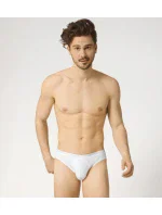 Pánske slipy sloggi men Basic Mini - biele - SLOGGI Pánske slipy sloggi men Basic Mini - biele - SLOGGI