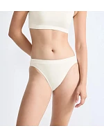 Sloggi GO Casual - 2× tangá s vysokým výstrihom z organickej bavlny Sloggi