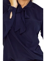 Dámska blúzka 140-4 - NUMOCO Dámska blúzka 140-4 - NUMOCO