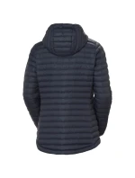 Helly Hansen Bunda W Sirdal Hooded Insulator Jack W 62992 598