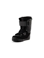 Detské topánky na snowboard ROSSIGNOL CRUMB black
