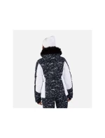 Bunda Rossignol W Staci Pr Puffy Jkt black