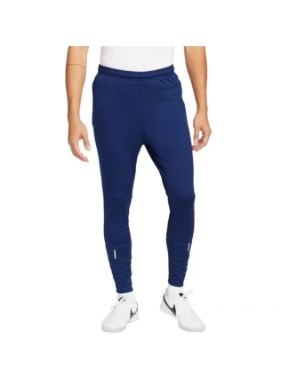 Pánske zimné tričko Therma-Fit Strike Kwpz Warrior M DC9159 492 - Nike