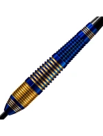 Brány Vivid Steeltip HS-TNK-000013773 Brány Vivid Steeltip HS-TNK-000013773