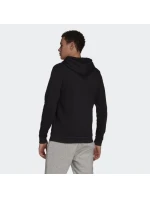 Adidas Essentials Fleecová mikina s veľkým logom M GK9220