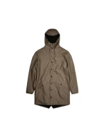Bunda do dažďa Rains Dlhá bunda Unisex 12020 66 Bunda do dažďa Rains Dlhá bunda Unisex 12020 66