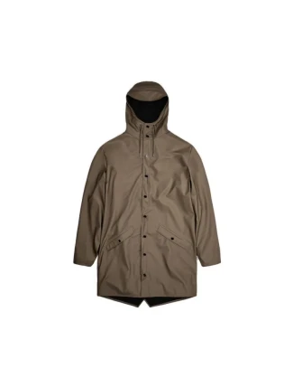 Bunda do dažďa Rains Dlhá bunda Unisex 12020 66 Bunda do dažďa Rains Dlhá bunda Unisex 12020 66