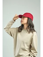 Atlantis Headwear Dad Hat-S 6-panelová bejzbalová čiapka 33.0242 olivová Atlantis Headwear Dad Hat-S 6-panelová bejzbalová čiapka 33.0242 olivová