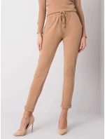 Tepláky RV DR 3589.07X ťava Tepláky RV DR 3589.07X ťava