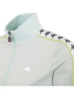 Dámske topánky Hasina W 308008 14-4807 light green - Kappa Dámske topánky Hasina W 308008 14-4807 light green - Kappa