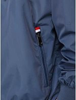 Pánska obojstranná prechodná bunda TX4984 - FashionStreet Pánska obojstranná prechodná bunda TX4984 - FashionStreet