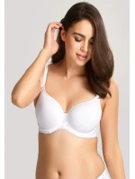 Dámska podprsenka 3D SPACER Panache 7961 32 E Biela Dámska podprsenka 3D SPACER Panache 7961 32 E Biela