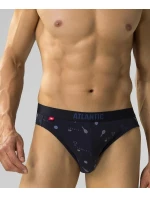 Nohavičky Atlantic 3MP-171 A'3 S-2XL