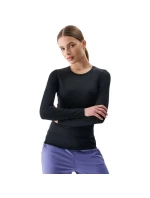 4F Tričko s dlhým rukávom FNK F324 W 4FRSS25TFLOF324 20S 4F Tričko s dlhým rukávom FNK F324 W 4FRSS25TFLOF324 20S