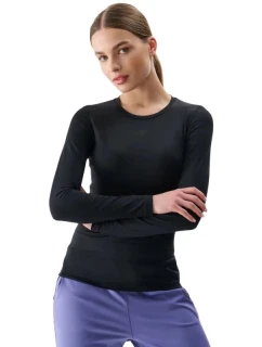 4F Tričko s dlhým rukávom FNK F324 W 4FRSS25TFLOF324 20S