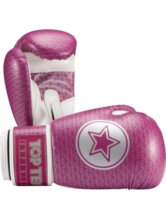 Boxerské rukavice RTT-SUPERIOR 10 oz