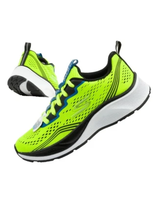 Skechers Elite Sport-Push-Pace Jr 403951L/YLBK