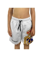 Real Madrid Bermudy Plavky Junior Šortky 2900002818 Kids