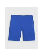 Pánske trekingové šortky 4Way Stretch 4F 4FWSS25TFSHM0877-36S